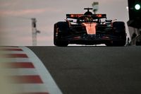 Piastri: Muszę złapać rytm