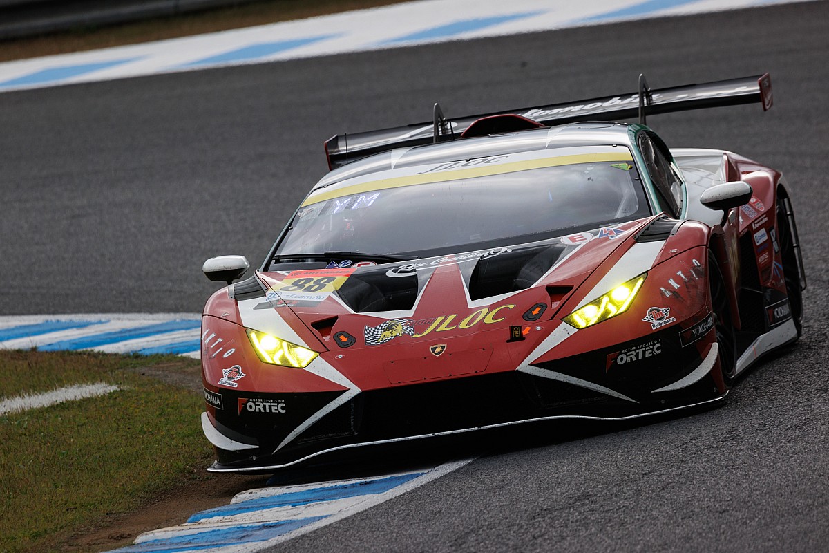 1/43 ランボルギーニ ウラカンGT3 EVO.2 スパ2024 Lamborghini Huracan GT3 Evo 2 n° 27 5th 24h Nürburgring 2024 1/43