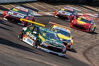 Em Buenos Aires para a Stock Car, Suzuki retorna ao palco de seu primeiro pódio na categoria