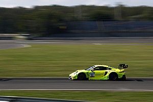 Preining o krok od mistrzostwa