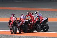 Estado del Campeonato de MotoGP 2023 tras Qatar
