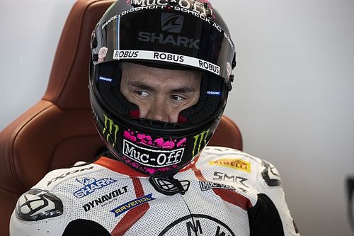 Scott Redding: "Razgatlioglu tiene m&aacute;s talento que &Aacute;lvaro Bautista"