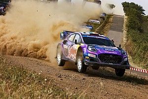 Breen wreszcie zadowolony