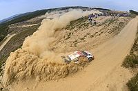 WRC Rally de Portugal 2023: Horarios, lista de inscritos y cómo verlo