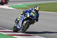 Joan Mir: &ldquo;El Mundial est&aacute; ah&iacute;, pero sigo sin ganar una carrera&rdquo;