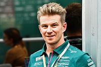 Hulkenberg duda que el cambio técnico de la F1 cumpla lo esperado
