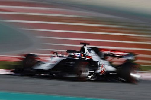 Przyszłość Haasa pod znakiem zapytania