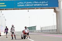 La pretemporada de Moto2 y Moto3 se muda de Jerez a Qatar