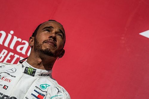 'El campeón que venció a los demonios'