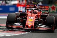 Saiba como foi o GP do M&eacute;xico de F1