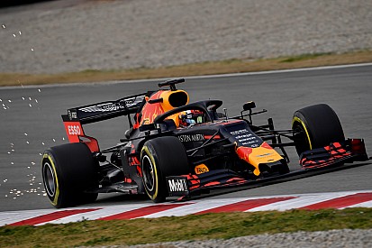 Honda voelt geen druk in samenwerking met Red Bull