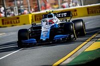 Kubica: Uderzenie w bandę było zawstydzające