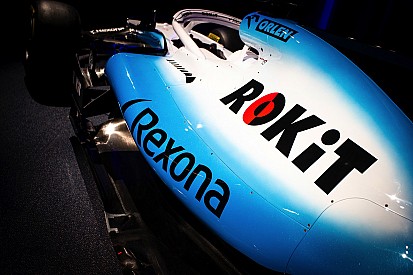 Williams Racing, 2019 F1 renk düzenini ve isim sponsorunu tanıttı!
