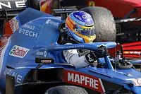 Alonso não contava que ainda estaria correndo na F1 aos 40