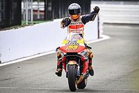 El llamado de atenci&oacute;n de Puig fue clave para Pol Espargar&oacute;