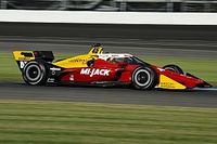 Lundgaard llega a la IndyCar en 2022 con Rahal Letterman Lanigan