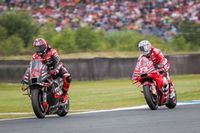 Viñales: "Mi nivel es para pelear por las victorias"