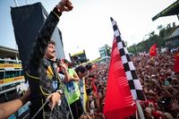 Monza se mantendrá con la F1 hasta la temporada 2031