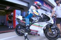 V&iacute;deo: la decoraci&oacute;n especial de Gresini con los hermanos M&aacute;rquez