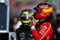 Mercedes F1 retrasa a otoño la decisión de su segundo piloto para 2025