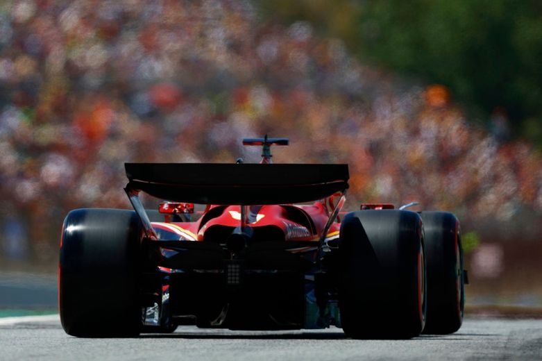 Charles Leclerc, Ferrari SF-24 