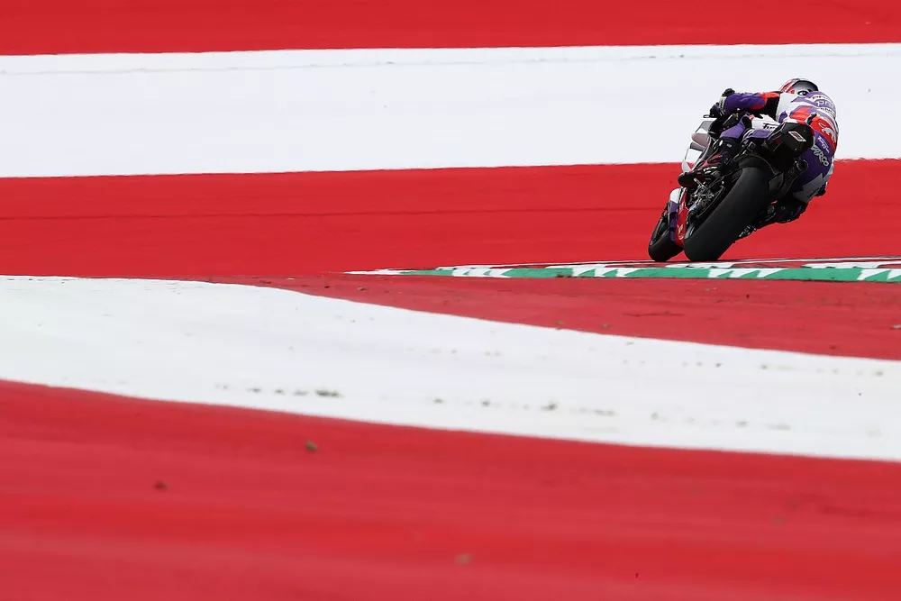 Johann Zarco, Pramac Racing 