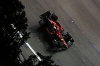 F1 EN VIVO: la clasificación del GP de Singapur