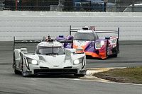 Cadillac logra triplete en pr&aacute;ctica nocturna del Roar Before
