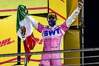 F1: Marko diz que vitória de Pérez não foi decisiva para Red Bull contratá-lo