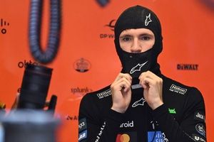 Alex Dunne verklaart keuze om McLaren-opleidingsteam te verlaten