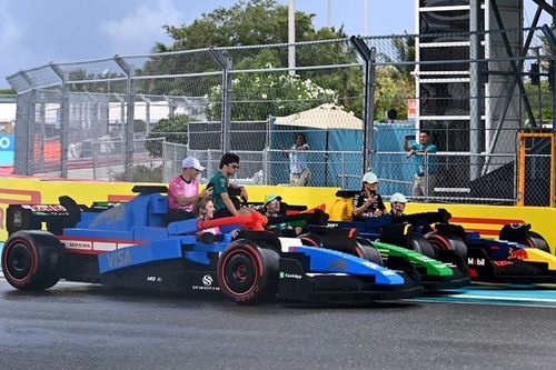 Cu&aacute;ntos a&ntilde;os tiene cada piloto de F1 (edad) y cu&aacute;ndo es el cumplea&ntilde;os