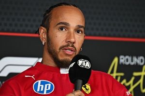 F1: Próximo ao GP de São Paulo, Hamilton cita Senna e revela ansiedade por volta ao Brasil, desta vez com a Ferrari