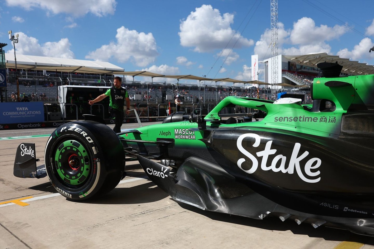 F1 | Retroscena Hulkenberg: ha osato con un setup più basso solo per la sprint