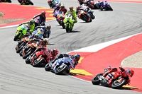 As&iacute; queda el mundial de MotoGP tras Arag&oacute;n: puntos y posiciones