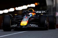 Por qué Marko es optimista pese al difícil viernes de Red Bull en Mónaco