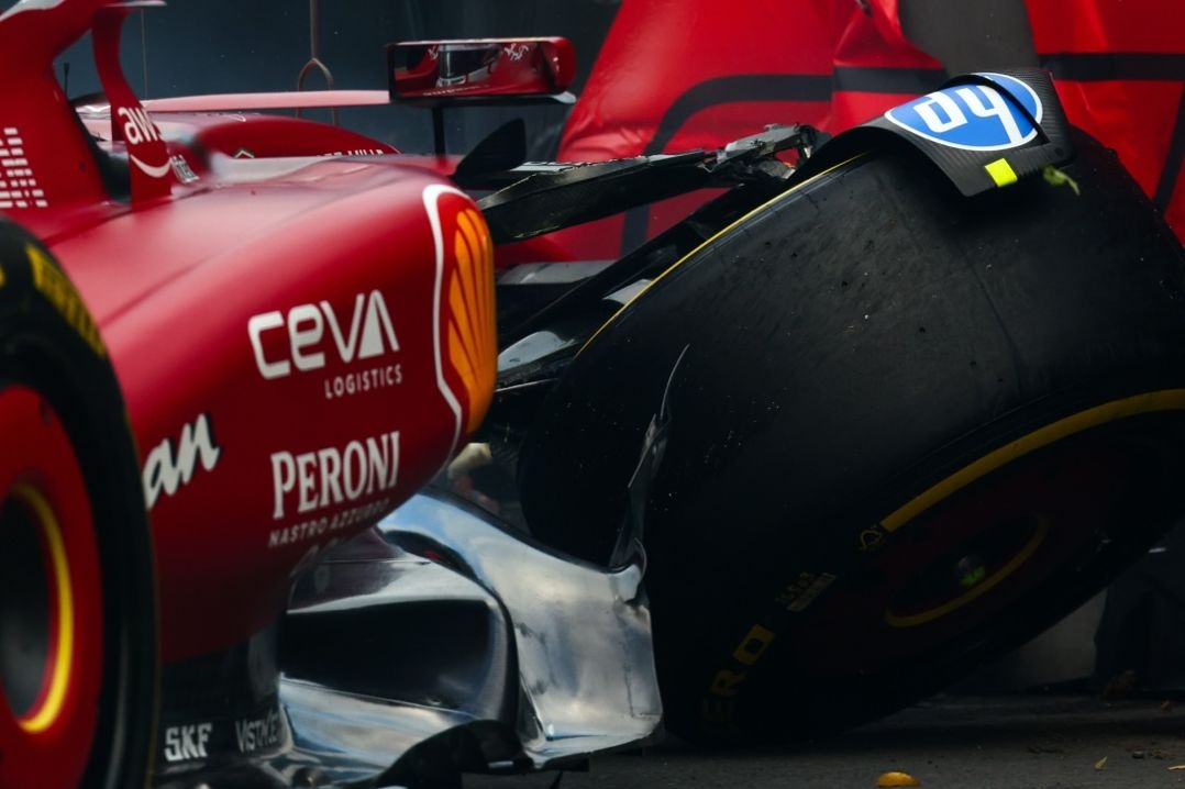 訃報】間瀬明さん亡くなる。日本にF1の魅力を伝えたフォトグラファー