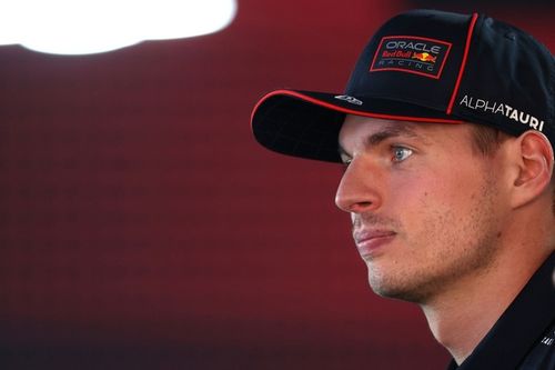 Guenther Steiner explica por qué Max Verstappen no dejará Red Bull para 2026