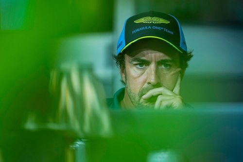 Gabriel Bortoleto opina sobre escolhas de equipe de Alonso na F1