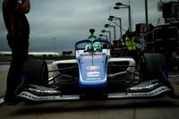 Caio Collet disputa rodada dupla em Laguna Seca na reta final da Indy NXT