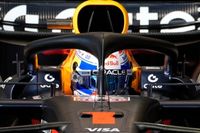 Verstappen espera con ansias el GP de Brasil de F1: "Un lugar especial para mí"