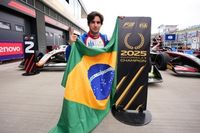 El joven de Ferrari que ha ganado la F3 sin esperarlo y quiere emular a Leclerc