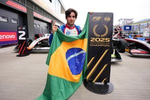 El joven de Ferrari que ha ganado la F3 sin esperarlo y quiere emular a Leclerc