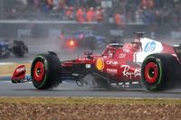 Qui&eacute;n durmi&oacute; peor anoche en F1 tras Silverstone: Charles Leclerc