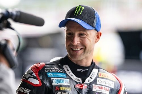 Jonathan Rea Bicara tentang Lawan Paling Berkesan dalam Karier WSBK