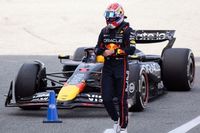 ¿Hadjar? ¿Lindblad? ¿Pérez? Quién sustituiría a Verstappen si es suspendido