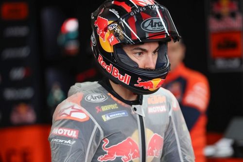 VÍDEO MotoGP: Viñales tem queda grave, desloca ombro esquerdo e fica de fora do GP da Alemanha