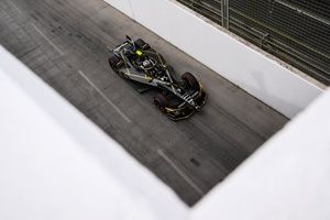 DS Penske cierra la temporada con honores