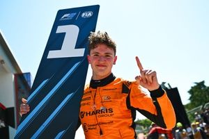 Dunne tomar&aacute; uno de los McLaren en el GP de Austria