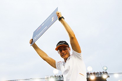 Vandoorne: „Szinte semmi esély a maradásomra”