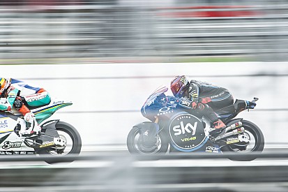 Team VR46: как устроена гоночная академия Валентино Росси